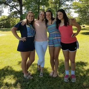 Meet your Posher, Lindsey